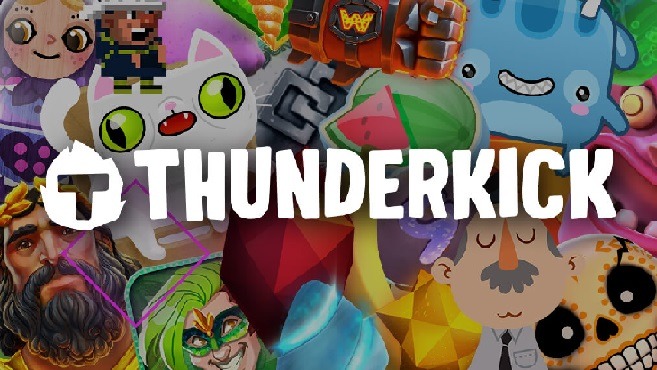 Thunderkick