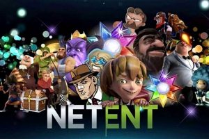 Online Casino Slot Games