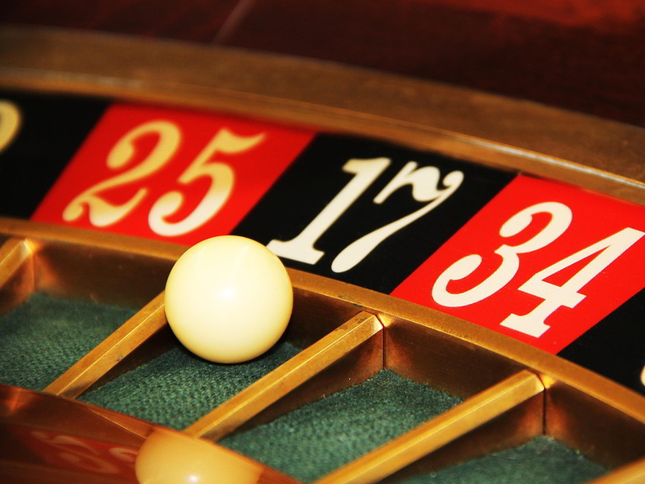 casino game