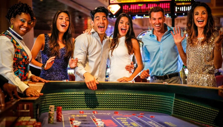 Best casino game app and web development company